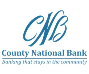 County National Bank