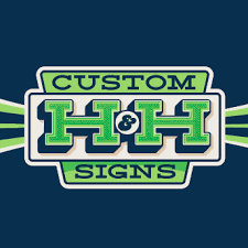 H&H Custom Signs
