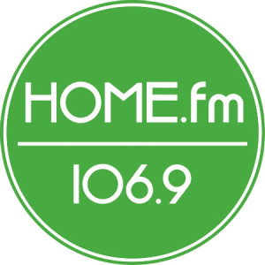 HOME.fm 106.9