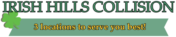 Irish Hills Collision