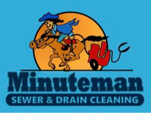 Minuteman Sewer & Drain Cleaning
