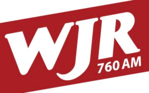 WJR 760 AM